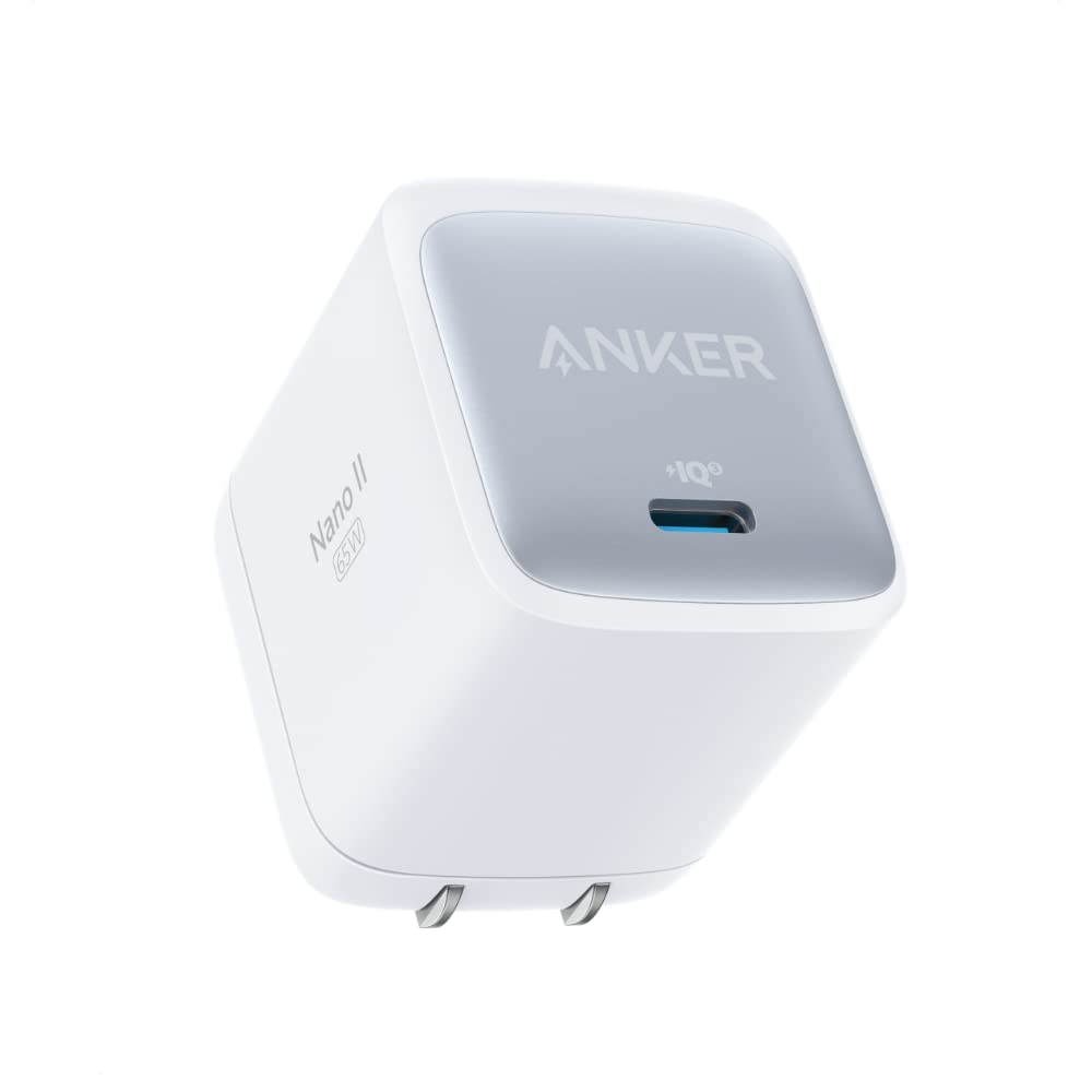 Anker Nano II 65Wのサムネイル画像